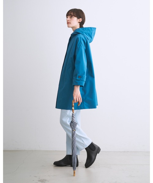 小物 Traditional Weatherwear UMBRELLA LITE Traditional Weatherwear 傘 UMBRELLA BAMBOO LITE レディース