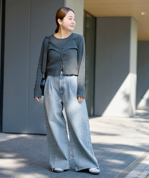 JOURNAL STANDARD ジーンズ デニム デニムパンツ 「追加」2