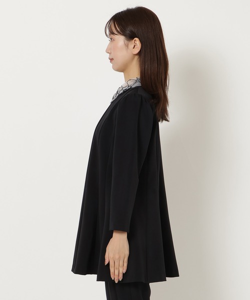 Rose Tiara（ローズティアラ） ブラウス シャツ 「セットアップ対応