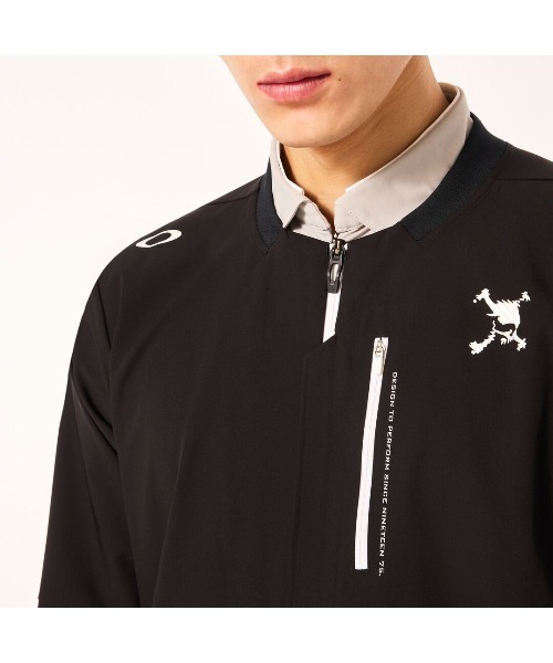 OAKLEY（オークリー） コート ジャケット SKULL SYNCHRO MOVEABLE JKT