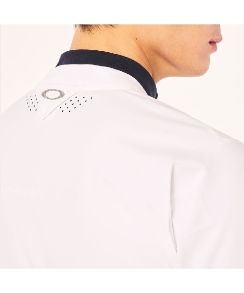 OAKLEY（オークリー） コート ジャケット SKULL SYNCHRO MOVEABLE JKT