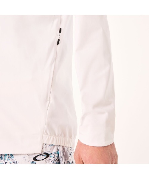 OAKLEY（オークリー） コート ジャケット SKULL SYNCHRO MOVEABLE JKT