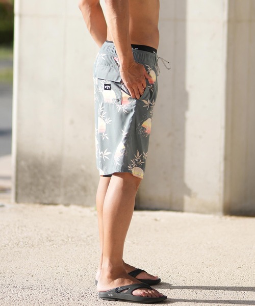 BILLABONG 水着 BILLABONG/ビラボン ボードショーツ/トランクス