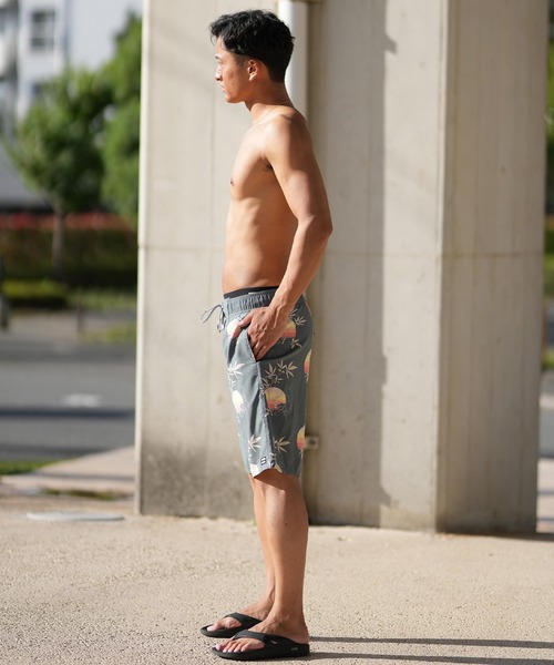 BILLABONG 水着 BILLABONG/ビラボン ボードショーツ/トランクス