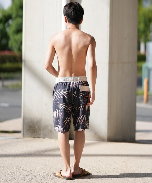水着　ビラボン BILLABONG 水着 BILLABONG/ビラボン 水陸両用/ボードショーツ