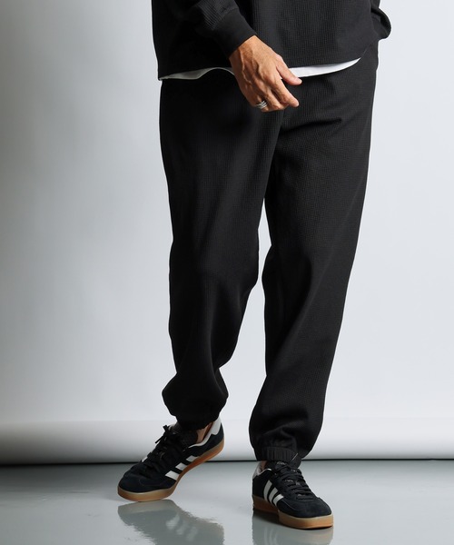 The DUFFER of ST.GEORGE メンズジャージ、スウェット