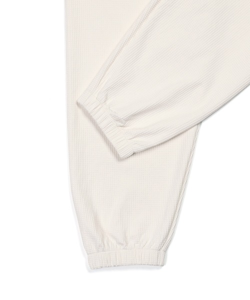 The DUFFER of ST.GEORGE（ザダファーオブセントジョージ） スウェット