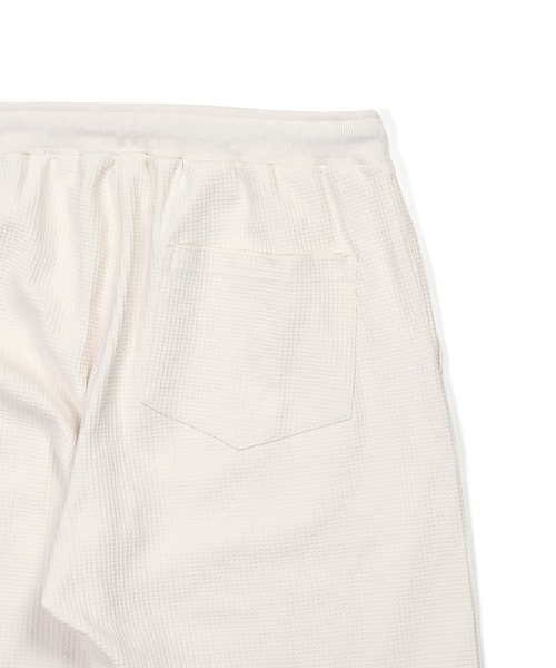 The DUFFER of ST.GEORGE（ザダファーオブセントジョージ） スウェット