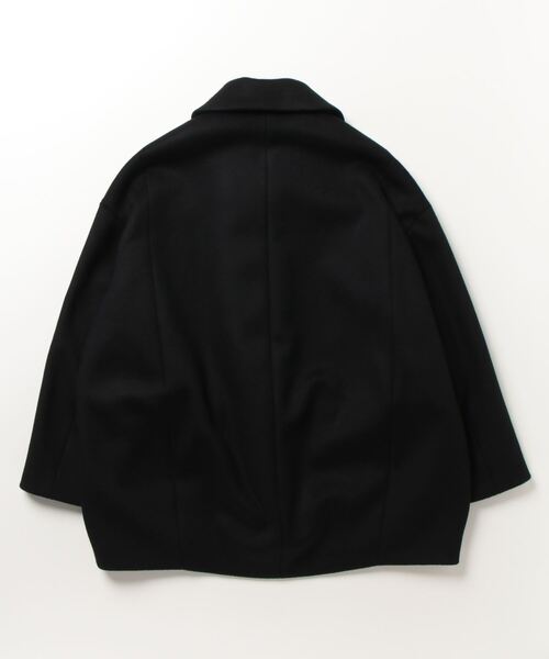 MARW UNITED ARROWS（マルゥ ユナイテッドアローズ） コート 38 モカ