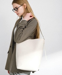 ショルダーバッグ バッグ ワンハンドルバケツショルダーバッグ レディース｜ZOZOTOWN Yahoo!店