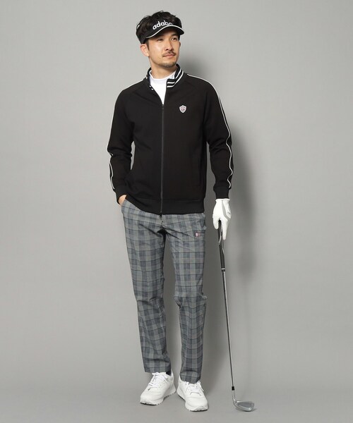 adabat ゴルフ メンズジャケット｜メンズウエア｜ゴルフ｜スポーツ