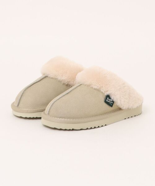 ムラサキスポーツ（MURASAKI SPORTS） スリッポン Rockfish