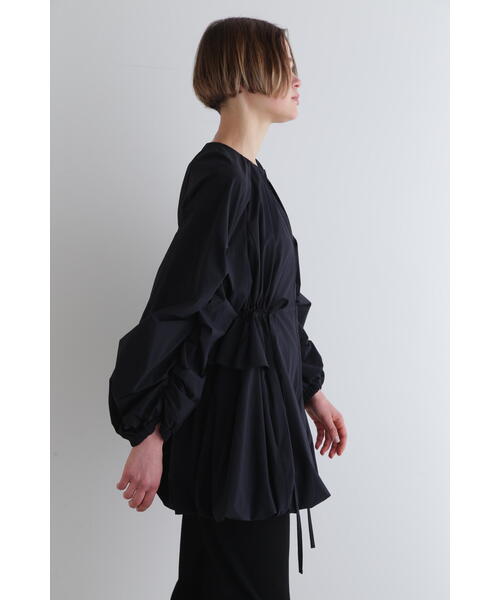 LE PHIL（ル フィル） ブルゾン アウター 4WAYストレッチコート