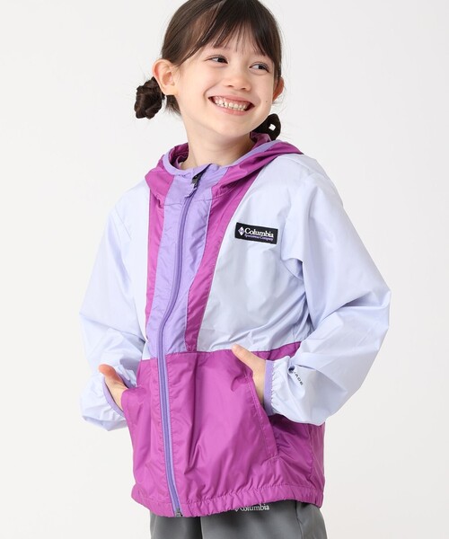 Columbia（コロンビア） コート アウター 撥水 UVカット Columbia