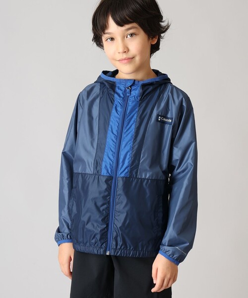 Columbia（コロンビア） コート アウター 撥水 Columbia／キッズ
