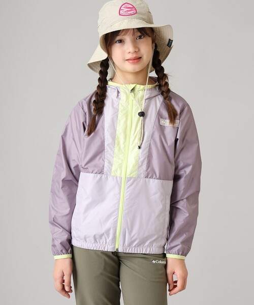 Columbia（コロンビア） コート アウター 撥水 UVカット Columbia