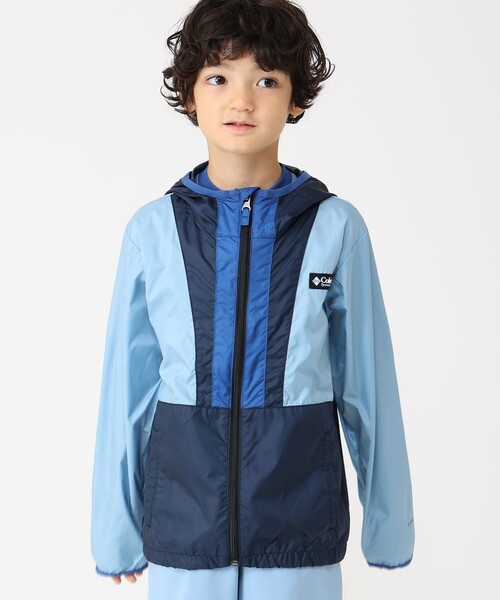 Columbia（コロンビア） コート アウター 撥水 UVカット Columbia