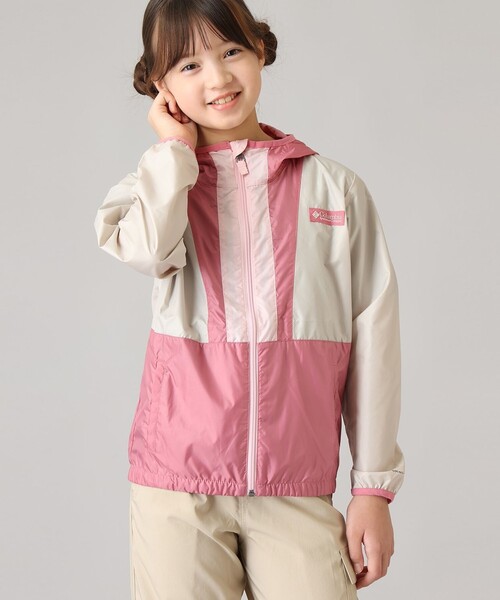Columbia（コロンビア） コート アウター Columbia/ キッズアイテム