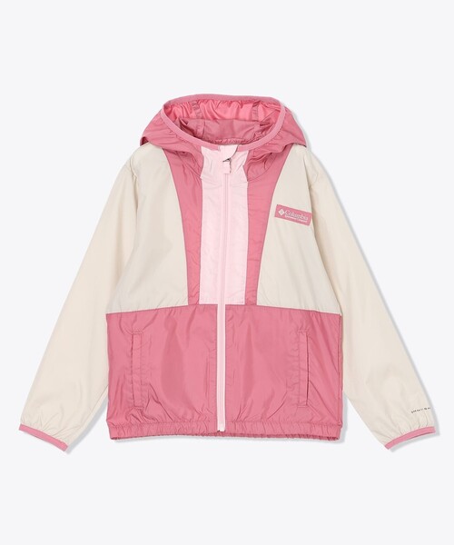 Columbia（コロンビア） コート アウター 撥水 Columbia／キッズ