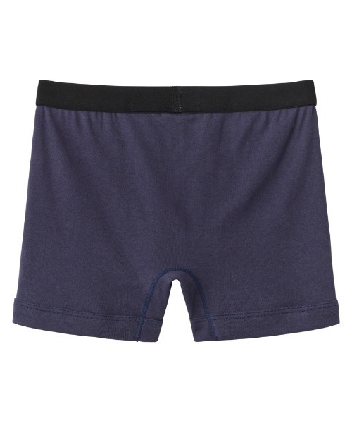 adidas（アディダス） ボクサーパンツ ワンポイントロゴ ボクサー