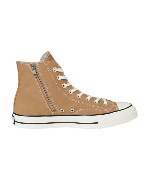 HYSTERIC GLAMOUR 「HYSTERIC GLAMOUR」 ハイカットスニーカー 24cm 