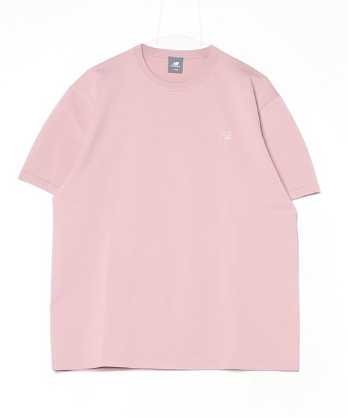 【新品】ニューバランス／シャツ こちら、NB Tシャツ部!｜ニューバランス | ABC-MART 【公式通販】