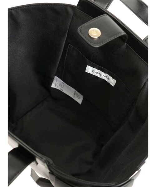 Ribbon b ニコルバッグ ハンドバッグ RIBBON BAG／リボンバッグ : ZOZOTOWN Yahoo!店
