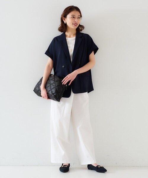 新品未使用✨SOPH WASHED STRETCH テーラードジャケット 新品未使用✨SOPH WASHED STRETCH テーラードジャケット