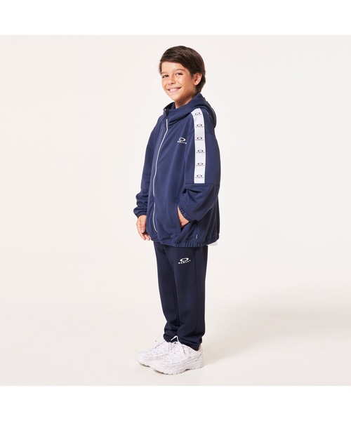 OAKLEY（オークリー） ジャージ Ytr Utility Knit Jacket 8.0 / JACKET