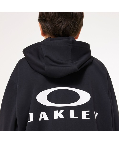 OAKLEY（オークリー） ジャージ Ytr Utility Knit Jacket 8.0 / JACKET