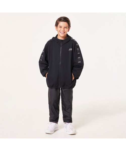 OAKLEY（オークリー） ジャージ Ytr Utility Knit Jacket 8.0 / JACKET