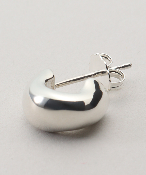 journal standard L'essage ピアス 「AGMES/アグメス」MINI DAHLIA