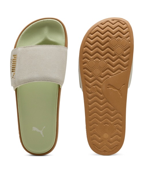 PUMA サンダル プーマ ユニセックス リードキャット 2.0