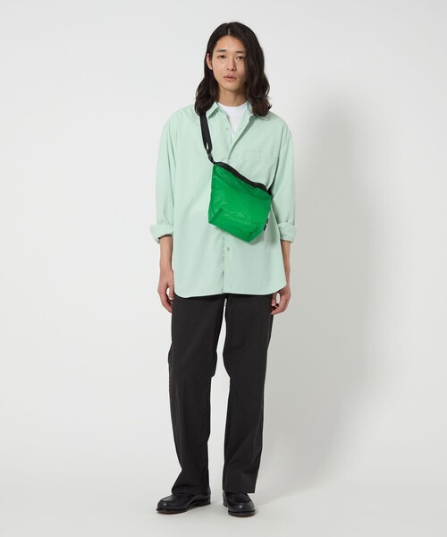 Weekender（TIMEX） ショルダーバッグ 「別注」「WEEKEND(ER