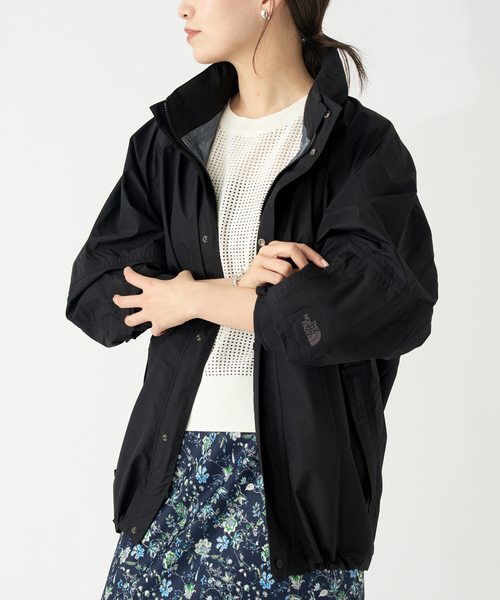 IENA ブルゾン ジャンバー THE NORTH FACE/ノースフェイス