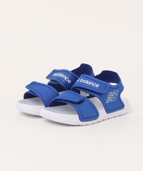New Balance（ニューバランス） スポーツサンダル サンダル キッズ