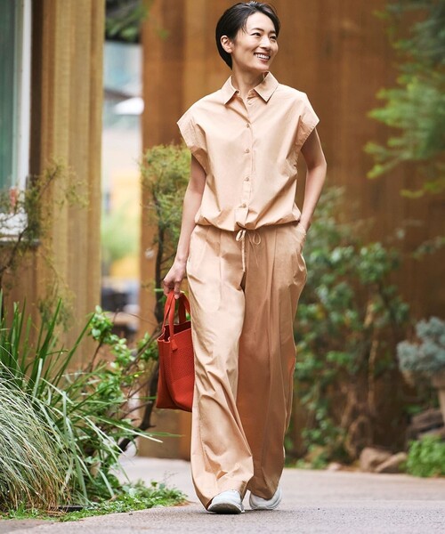 ブラウス シャツ FAYE シャツ / FAYEALF SHIRT WOMAN レディース ECOALF ブラウス シャツ FAYE / FAYEALF SHIRT WOMAN レディース
