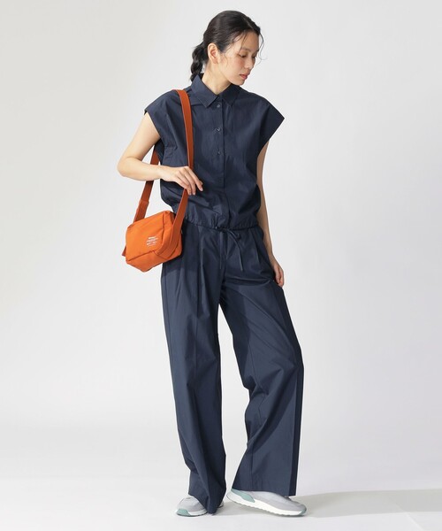 ブラウス シャツ FAYE シャツ / FAYEALF SHIRT WOMAN レディース ECOALF ブラウス シャツ FAYE / FAYEALF SHIRT WOMAN レディース
