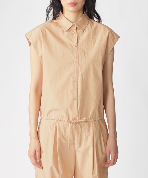 ブラウス シャツ FAYE シャツ / FAYEALF SHIRT WOMAN レディース ECOALF ブラウス シャツ FAYE / FAYEALF SHIRT WOMAN レディース