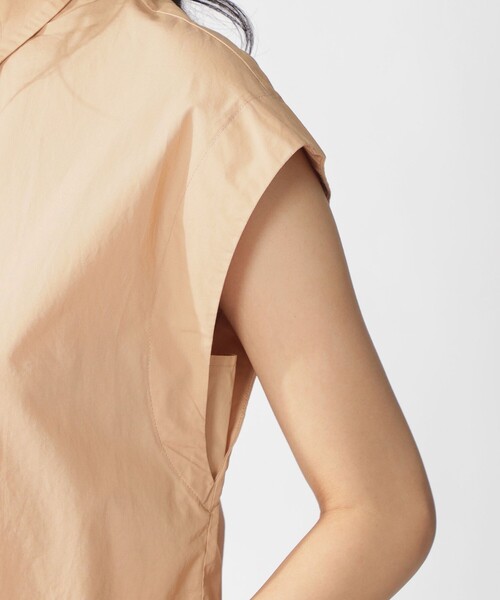 ブラウス シャツ FAYE シャツ / FAYEALF SHIRT WOMAN レディース ECOALF ブラウス シャツ FAYE / FAYEALF SHIRT WOMAN レディース