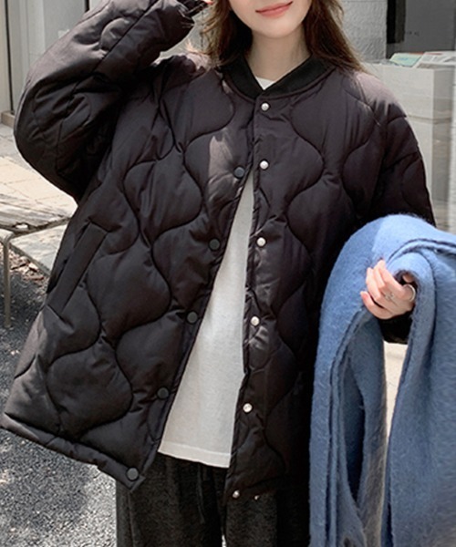 「Riff」 ジャケット L アイボリー レディース_画像7