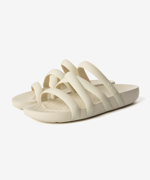 crocs サンダル CROCS SPLASH STRAPPY クロックス スプラッシュ