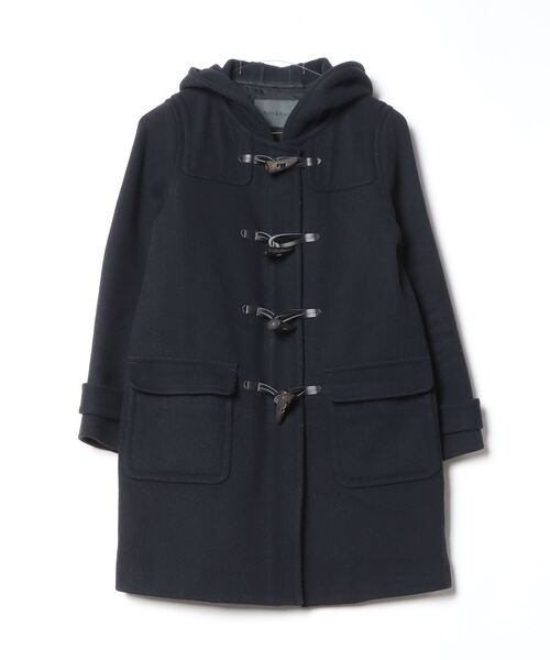 Spick＆Span（スピック アンド スパン） 「Spick & Span」 ダッフル