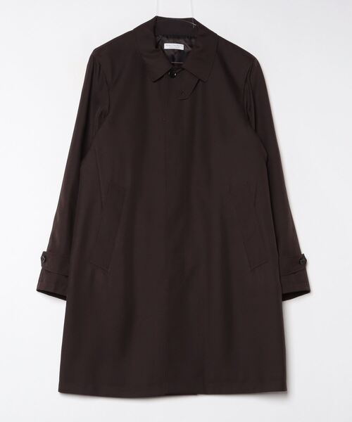 BEAUTY＆YOUTH UNITED ARROWS ステンカラーコート M グレー メンズ