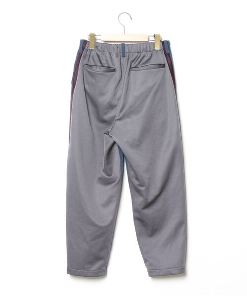 値下げしました！【CAMBIO(カンビオ)］ ジョッパーズパンツ CAMBIO(カンビオ)】Stretch Twill Single Pocket Cargo Jodhpurs