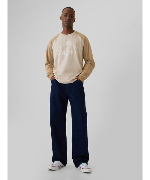 gap ロンT sサイズ　黒　完売品 楽天市場】【Lサイズ】 YEEZY × GAP ENGINEERED BY BALENCIAGA