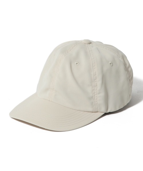 MAN-TLE 6PANEL CAP 日本製 MAN-TLE 6PANEL CAP 日本製