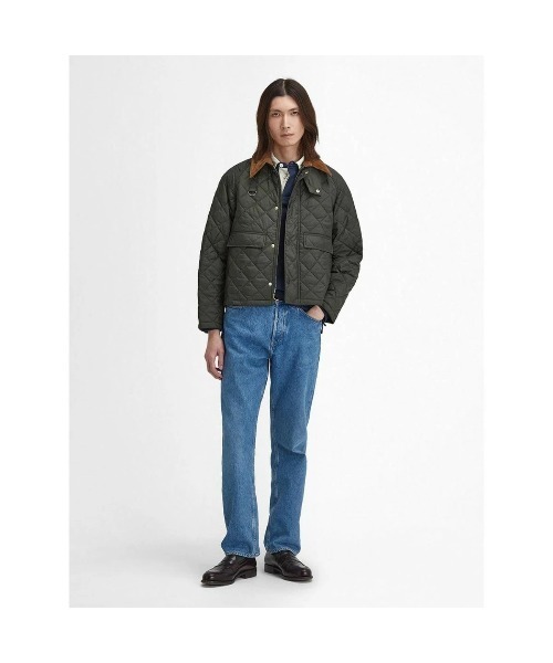 く*ち様 130周年記念モデル　Barbour　spey 　M未使用 Barbour SPEY WAX JACKET スペイ ワックスジャケット 130周年モデル