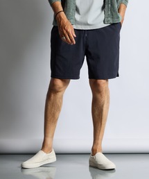 The DUFFER of ST.GEORGE パンツ COOLMAX SEERSUCKER SETUP