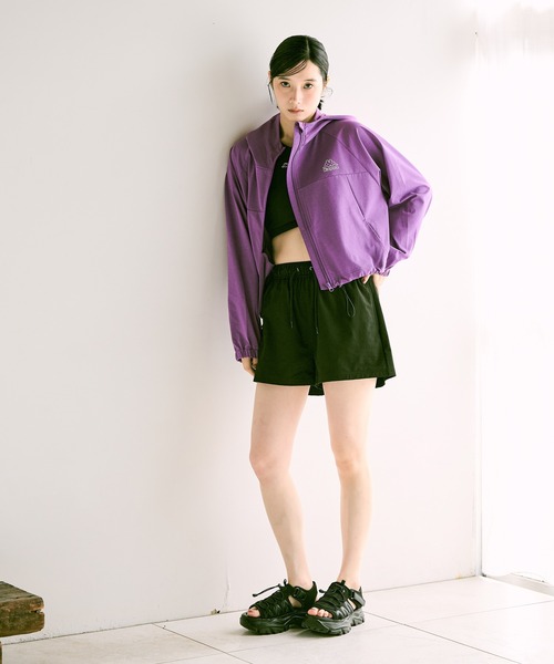 Kappa（カッパ） ラッシュガード ラッシュガードパーカー UPF50+